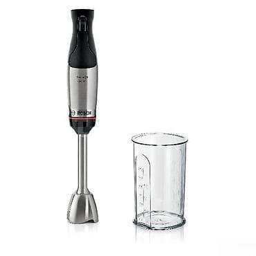 Blender "BOSCH MSM6M610" ✅ Brend: Bosch ✅ Məhsul tipi: Blender ✅ Ölçü