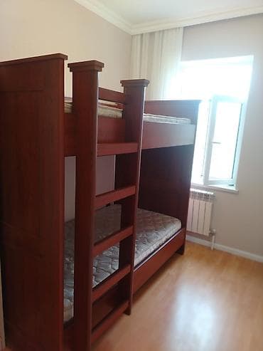 taxt doseyi: İki mertebe kravat. 150azn. teze kimidir. Matras var. Ünvan Abşeron — 1