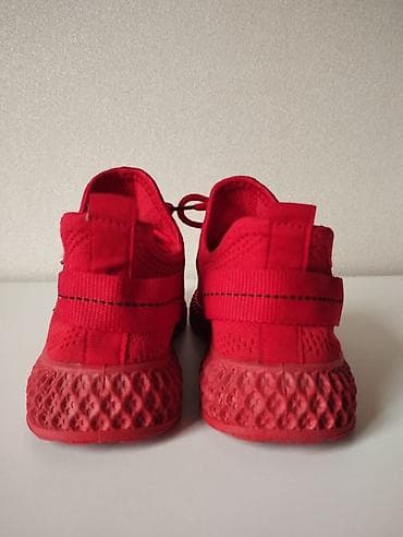 mi watch lite: Ölçü: 37, rəng - Qırmızı, Yeni — 6