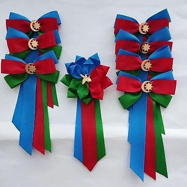 Çantalar: Saç bandları hər zövqə uyğun hazırlanır bölgələrə çatdırma poçt — 8