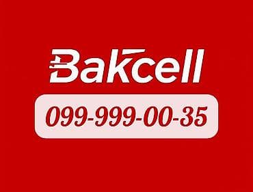 mini telfonlar: Nömrə: ( 099 ) — 1