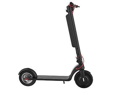 Elektrikli Skuter Electric Scooter 🛴 🔹️Model: "8X" 🔹️Maksimum sürət — 2