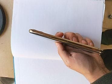 iphone 6 s plata: IPhone 11 Pro Max, 64 GB, Qızılı, Face ID — 4