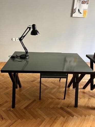 Ofis dolabları: Derzi stolu ucunde uygundur, stullar șkaf stollar atelye baglandigi — 4