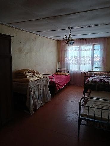 купить дом в гяндже: Metall anbar/ustaxana üçün sahə – iri örtülü meydança - Tamamilə — 7