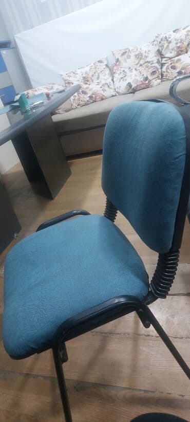 ofis oturacaq: Ofis oturacaqları 100 ədəddən çoxdur hər rəng etmək olar — 18