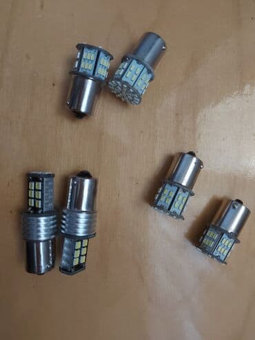 işıq led: Spicka 7 azn o birilerin cutu 3 azn — 1