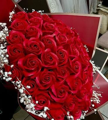 Buketlər, səbətlər — 5