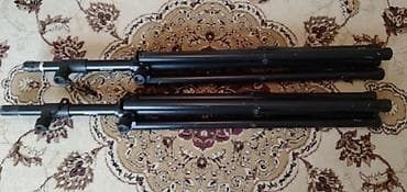 f10 manitor: Yamaha Kolonka, Növ - Akustik, rəng - Qara — 8