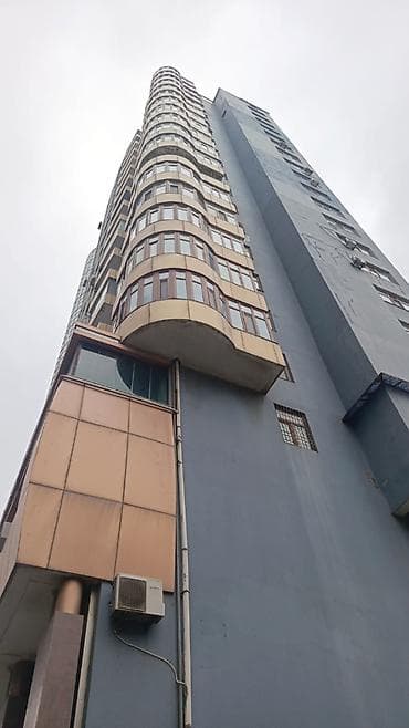 Квартиры: 4 комнаты, Новостройка, 223 м² — 3