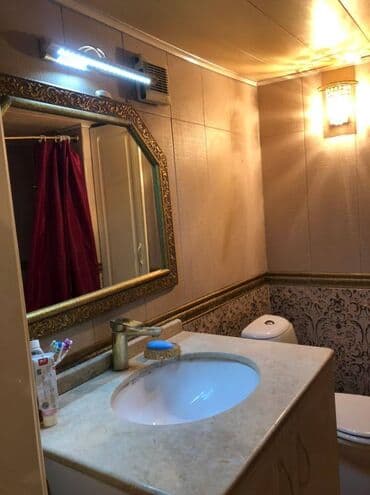 20 yanvarda 2 otaqli evler: Bakı, Sahil qəsəbəsi, 3 otaqlı, Köhnə tikili, m. Sahil, 90 kv. m — 5