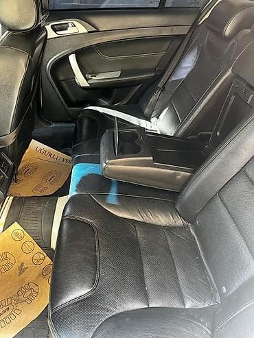 07 ucuz: QAZ : 1.8 l | 2014 il 202000 km Sedan — 9