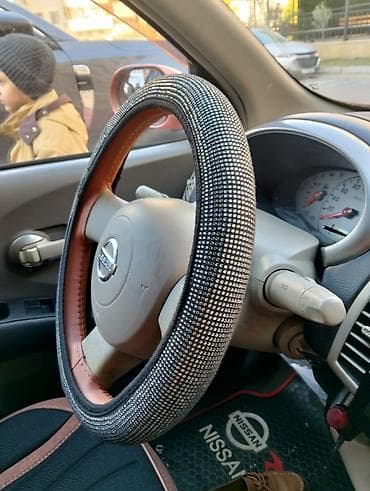 mercedes şam disk: Məhsul: Avtomobil üçün parlaq bəzəkli sükan örtüyü və təhlükəsizlik — 1