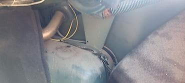 w210 disk: Mercedes-Benz E-Class: 2.4 l | 1998 il Sedan — 3