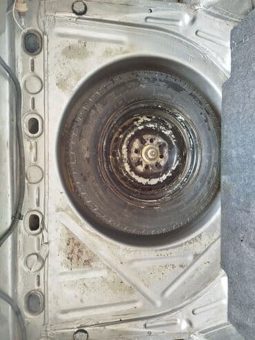 daewoo gentra 2019: Marka/model: Tofas Şahin (sedan) Kuzov: 4 qapı, gümüşü rəng Yanacaq — 4