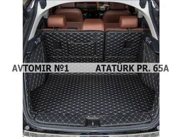 santafe ayaqaltı: Hyundai santafe 2013 baqaj 5d 🚙🚒 ünvana və bölgələrə ödənişli — 1