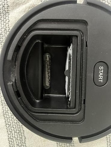 mini modem: “Sweepin Robot” mini robot tozsoran 2-3 saat zaretka saxliyir tapsi — 1