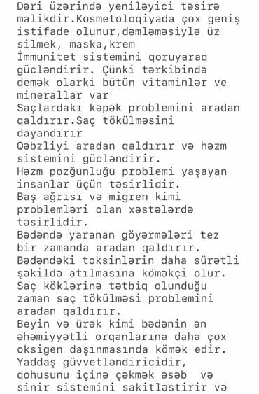 arıqlama cayi: Rozmari̇n (bi̇bəri̇yə)otu.200 q.15azn. Təzə dərilmiş halda satılır — 11