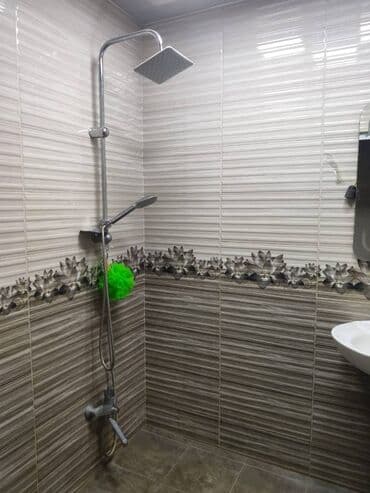 ev masazir: Bakı, 3 otaqlı, Köhnə tikili, m. Neftçilər, 85 kv. m — 12