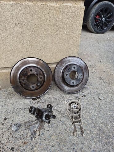 диски на мтз 82 задний: Chevrolet cobalt, Ravon R4 ucun ustden cixma orginal mator padusklari — 7