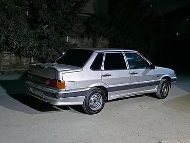 ВАЗ (ЛАДА): Salam eleykum maşınımı satiram ili 2.008 elim yandidadi usagim — 1