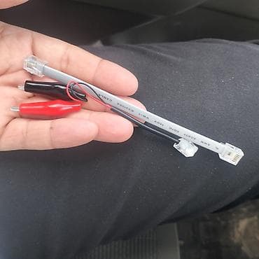 nitrat tester: Multimetr, İşlənmiş, Rəqəmsal, Zəmanətsiz — 6