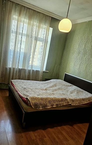 Квартиры: Баку, Новые Гюнашли Массив А, 3 комнаты, Вторичка, 85 м² — 9