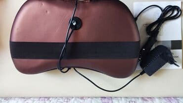 унитаз для инвалидов переносной: Masaj aparatı,yenidir — 2