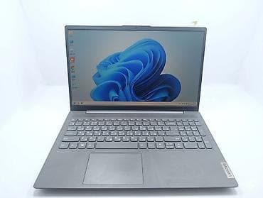 Lenovo İdeaPad 5 Xüsusiyyətlər: Prosessor: ryzen 5 4500u Ram:16gb