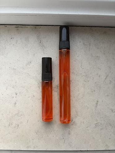 calvin clein: Calvin Klein Obsession Eau de Parfum – qadınlar üçün Duxi/ duxu — 3