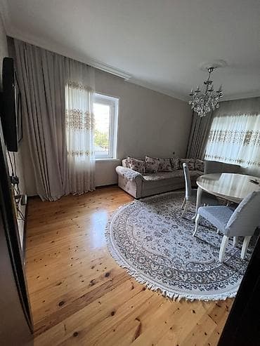 Bakı şəhəri Sabunçu rayonu Bakıxanov qəsəbəsi Qloriya marketin — 6