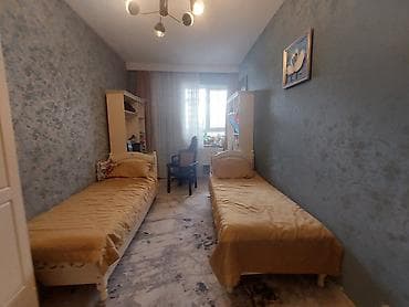 qusarda satilan bina evleri: 3 otaqlı, Yeni tikili, 125 kv. m — 8