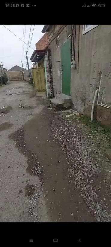 20 yanvarda evler: 80 kv. m, 2 otaqlı, Kombi, Qaz, İşıq — 2