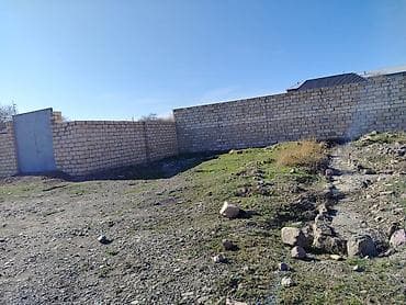 bağ ev: 200 sot, Tikinti, Mülkiyyətçi, Kupça (Çıxarış) — 3