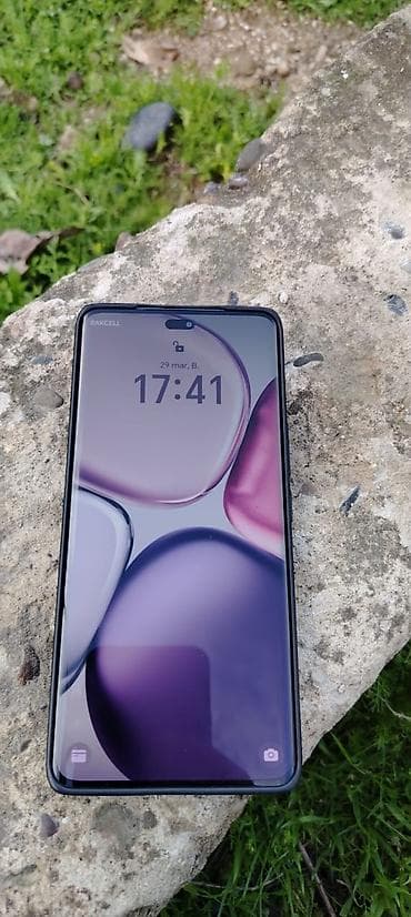 zhiyun crane m2: Honor rəng - Mavi, Barmaq izi, İki sim kartlı — 2