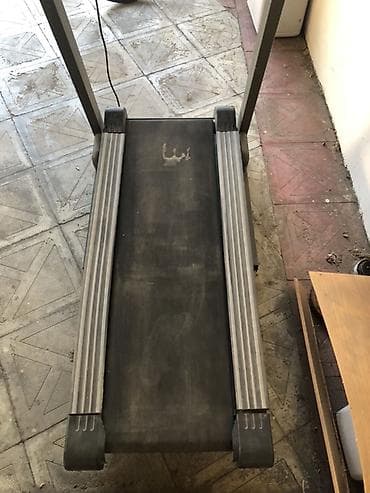 Proteus MTM-6200 qaçış trenajoru - Brend/model: Proteus MTM-6200 - — 5