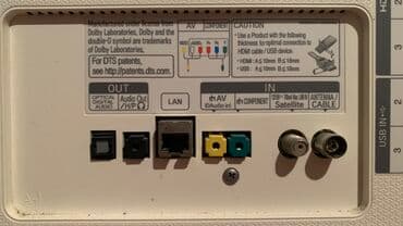 lg azerbaijan: Televizor LG 55" — 7