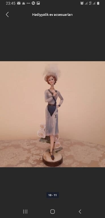 необычные подарки магазин удивительных вещей: Фигура — 10