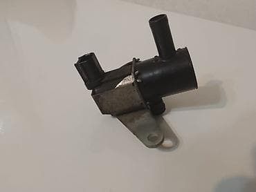 Məhsul: Avtomobil üçün canister purge valve (EVAP purge solenoidi)