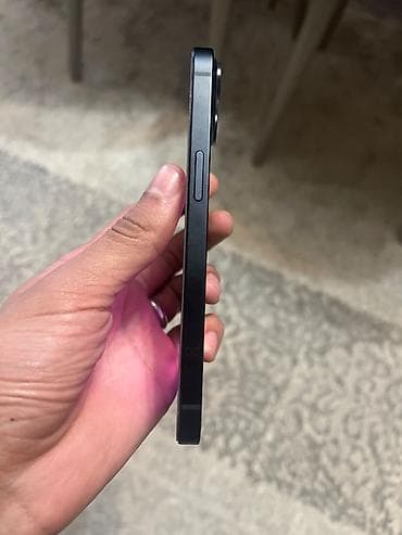 kredit telefon satisi: IPhone 13, 128 GB, Midnight, Simsiz şarj, Face ID — 2