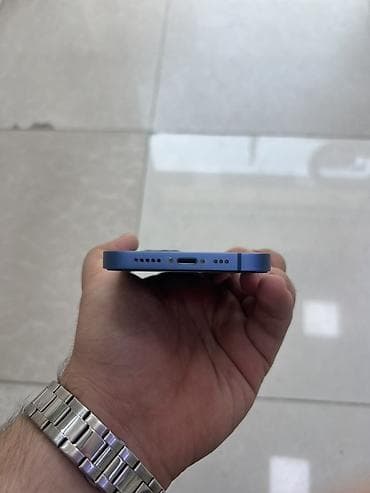 dubayski iphone 13: IPhone 13 mini, Mavi, Face ID — 7