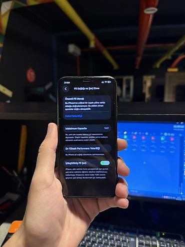 IPhone 11 Pro, 64 GB, Yaşıl