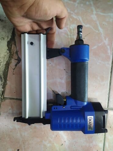 mismar qiymetleri: Mismar vuran kompressor F50 — 1