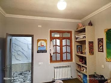 müşfiqabad qesebesinde satilan evler: 4 otaqlı, 185 kv. m, Kredit yoxdur, Yeni təmirli — 7