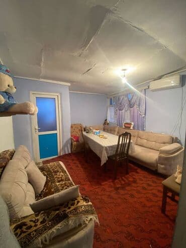 kirayr evler: 50 kv. m, 3 otaqlı — 1