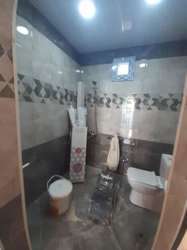 3 otaqlı ev: Biləcəri 3 otaqlı, 100 kv. m, Kredit yoxdur, Yeni təmirli — 8