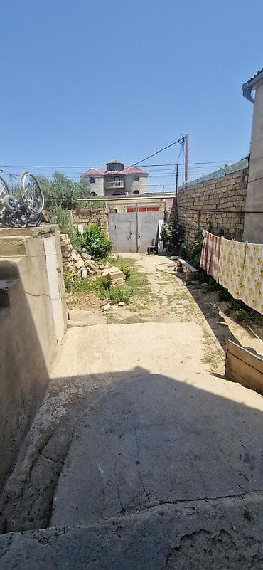 Hövsan qəs. 7 otaqlı, 250 kv. m, Orta təmir — 6