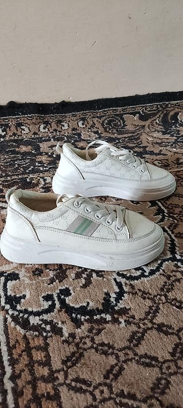 canta kişi ucun: Vientto idman ayaqqabısı - Model: Vientto TM Sport Performance - — 7