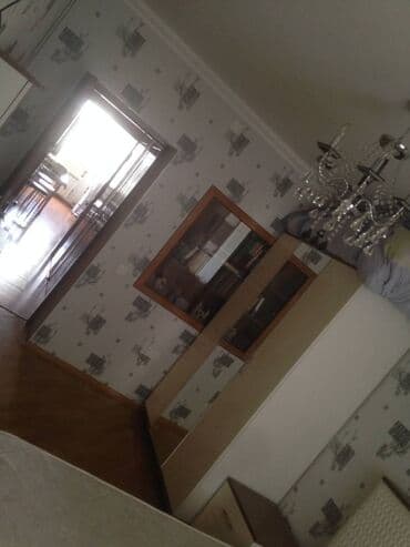 ehmedlide 2 otaqli evlerin qiymeti: Bakı, 3 otaqlı, Köhnə tikili, m. Əhmədli, 100 kv. m — 8