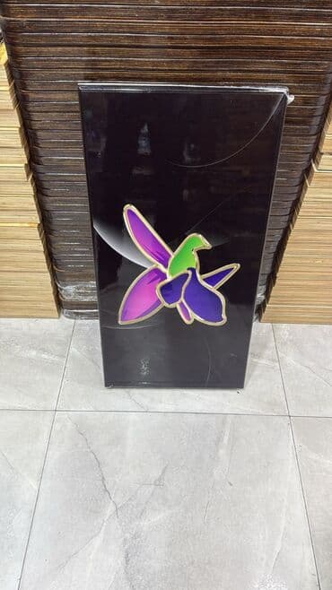 Спортивные игры: Məhsul: Nərd lövhəsi (akril/şüşə effektli) və zəri dəsti - Dizaynlar — 3